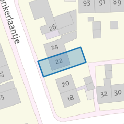 Perceel EDM00-A-3912