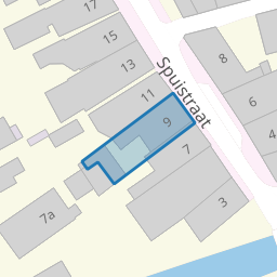 Perceel EDM00-A-3937