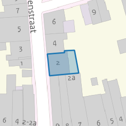 Perceel EDM00-A-3939