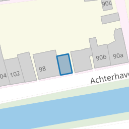 Perceel EDM00-A-3961