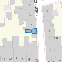 Perceel EDM00-A-3963