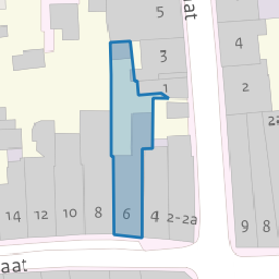Perceel EDM00-A-3964