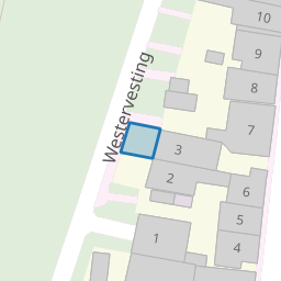 Perceel EDM00-A-3967