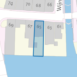 Perceel EDM00-A-3977
