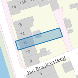Perceel EDM00-A-3995