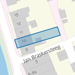 Perceel EDM00-A-3996