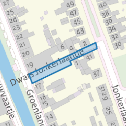 Perceel EDM00-A-4001