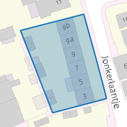 Perceel EDM00-A-4003