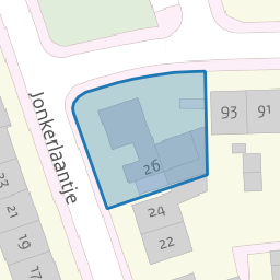 Perceel EDM00-A-4009