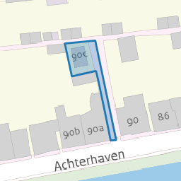 Perceel EDM00-A-4013