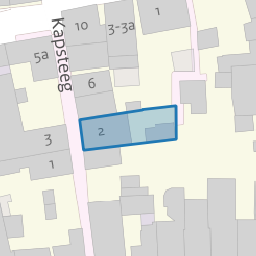 Perceel EDM00-A-4019