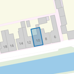 Perceel EDM00-A-4021