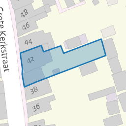 Perceel EDM00-A-4024