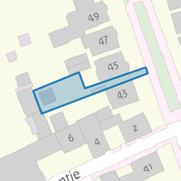 Perceel EDM00-A-4028