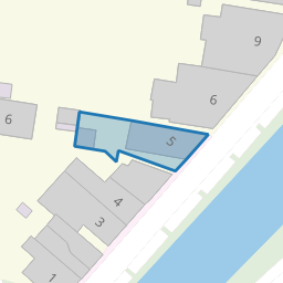 Perceel EDM00-A-4030