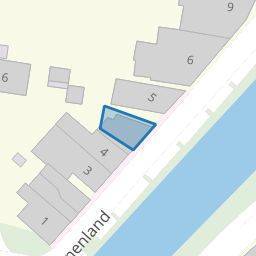 Perceel EDM00-A-4031