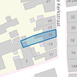 Perceel EDM00-A-4033