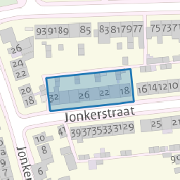 Perceel EDM00-A-4037