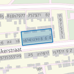Perceel EDM00-A-4038