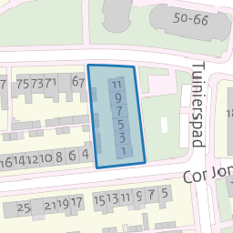 Perceel EDM00-A-4039