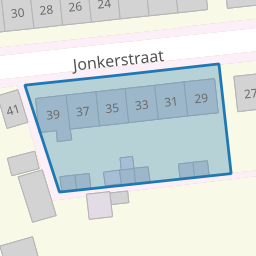 Perceel EDM00-A-4040