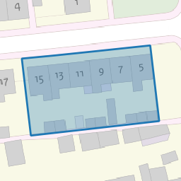 Perceel EDM00-A-4042