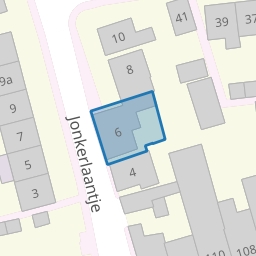 Perceel EDM00-A-4048