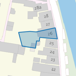 Perceel EDM00-A-4062