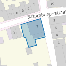 Perceel EDM00-A-4066