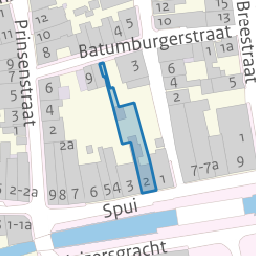 Perceel EDM00-A-4067