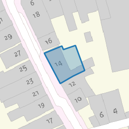 Perceel EDM00-A-4069