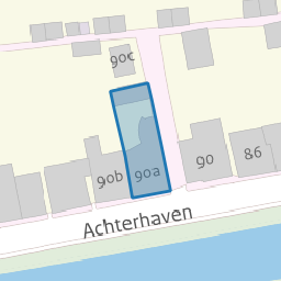 Perceel EDM00-A-4078