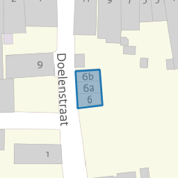 Perceel EDM00-A-4082