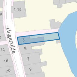 Perceel EDM00-A-4087