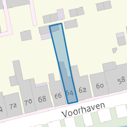 Perceel EDM00-A-4096