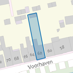 Perceel EDM00-A-4097