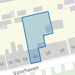 Perceel EDM00-A-4098
