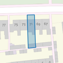 Perceel EDM00-A-4118
