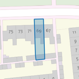 Perceel EDM00-A-4119