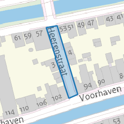 Perceel EDM00-A-4124