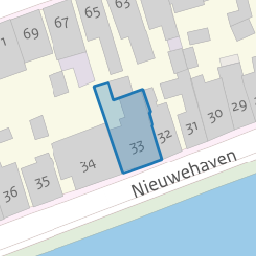 Perceel EDM00-A-4128