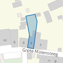 Perceel EDM00-A-4137