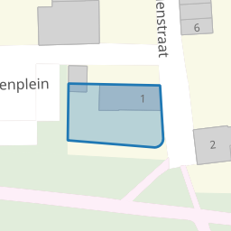 Perceel EDM00-A-4141