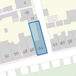 Perceel EDM00-A-4151