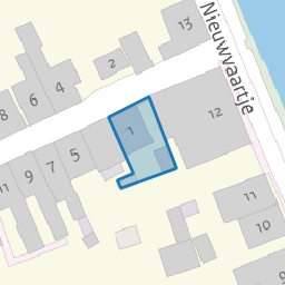 Perceel EDM00-A-4152