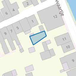 Perceel EDM00-A-4153