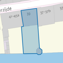 Perceel EDM00-A-4164