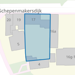 Perceel EDM00-A-4165