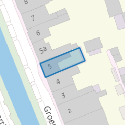 Perceel EDM00-A-4169