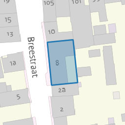Perceel EDM00-A-4173